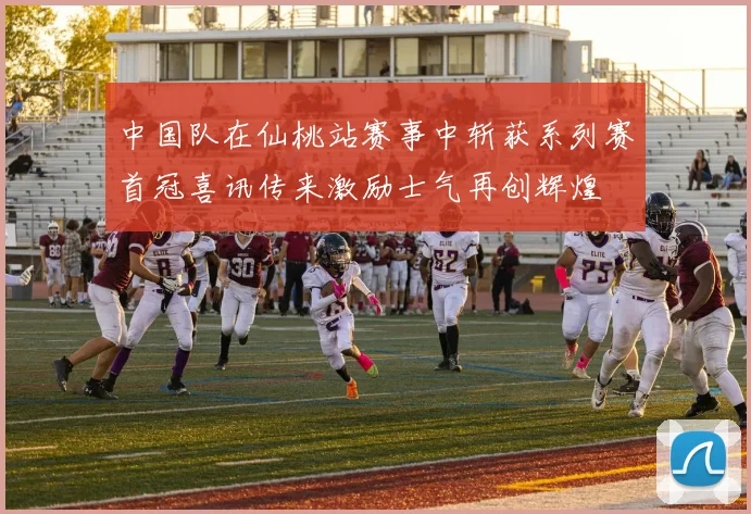 中国队在仙桃站赛事中斩获系列赛首冠喜讯传来激励士气再创辉煌